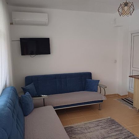 Elite Apart Pansiyon İmroz Eksteriør billede