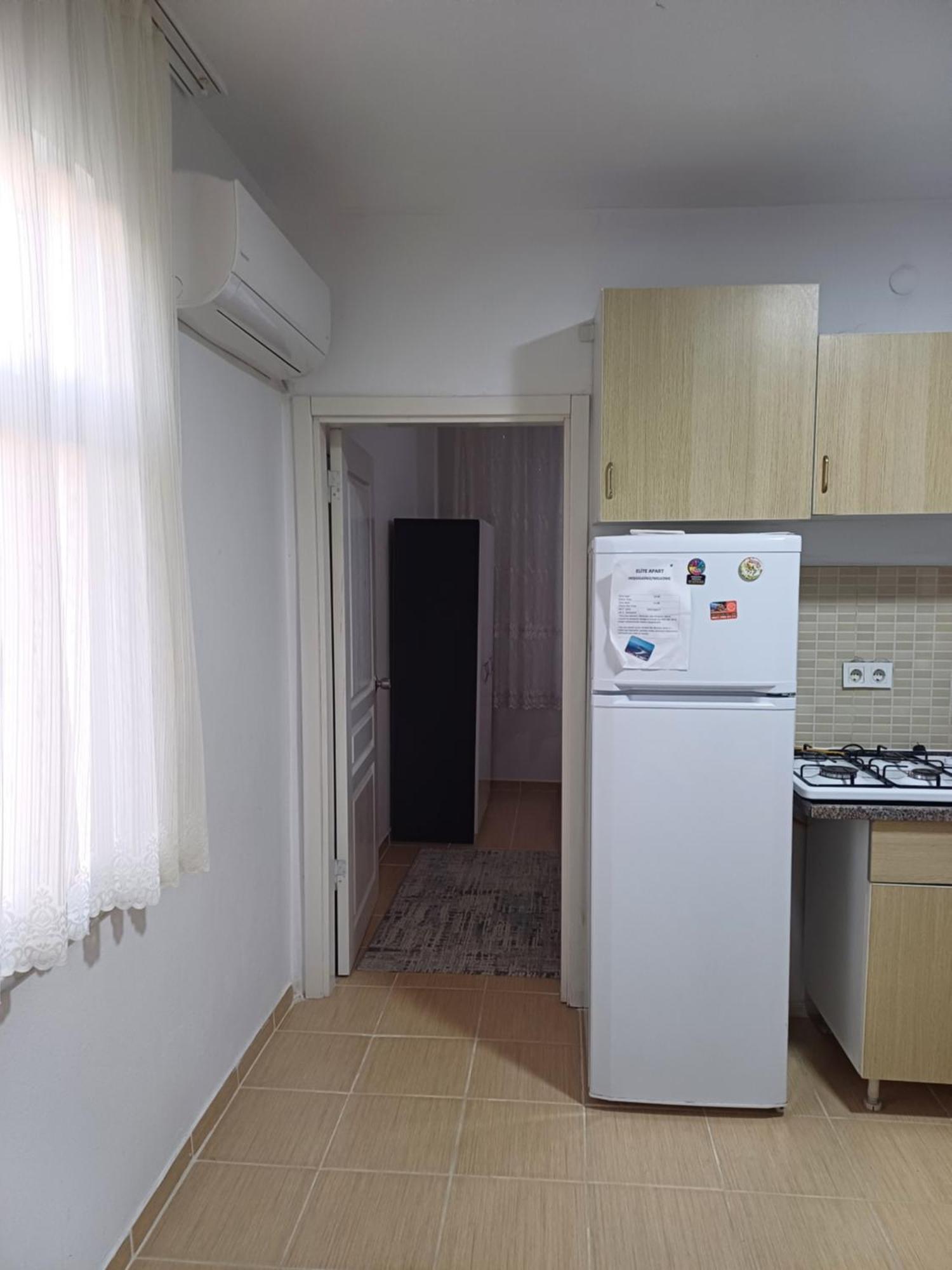 Elite Apart Pansiyon İmroz Eksteriør billede
