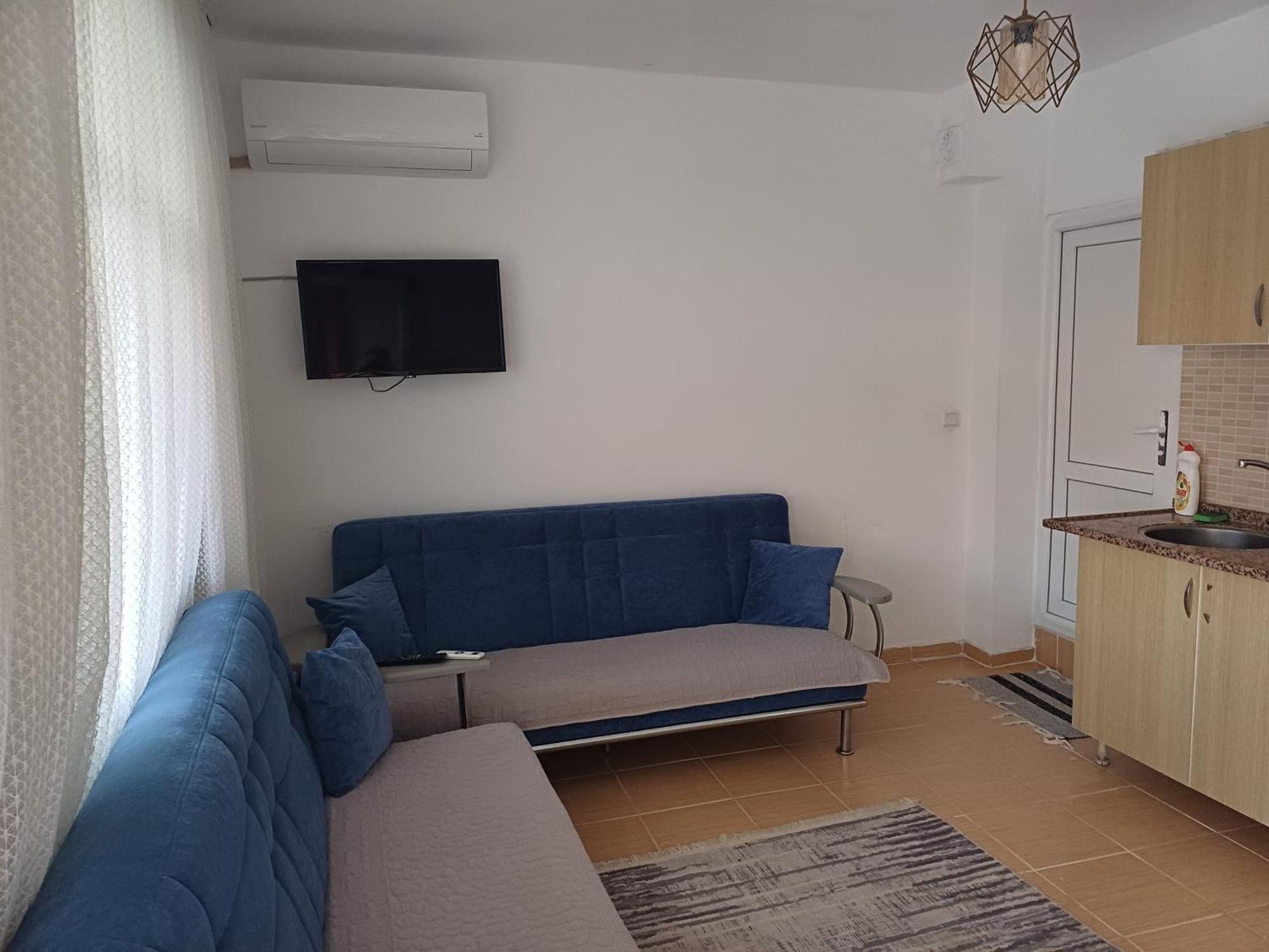 Elite Apart Pansiyon İmroz Eksteriør billede