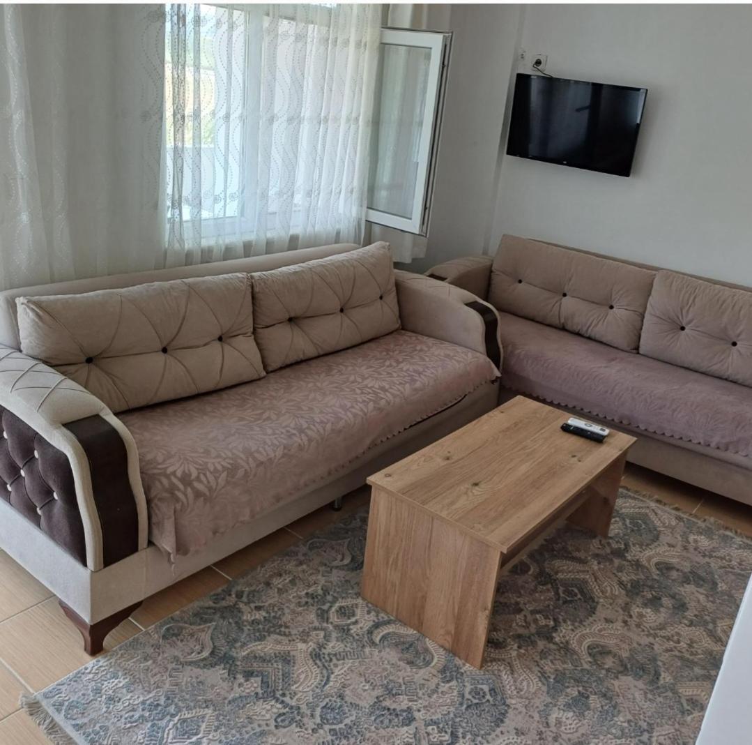 Elite Apart Pansiyon İmroz Eksteriør billede